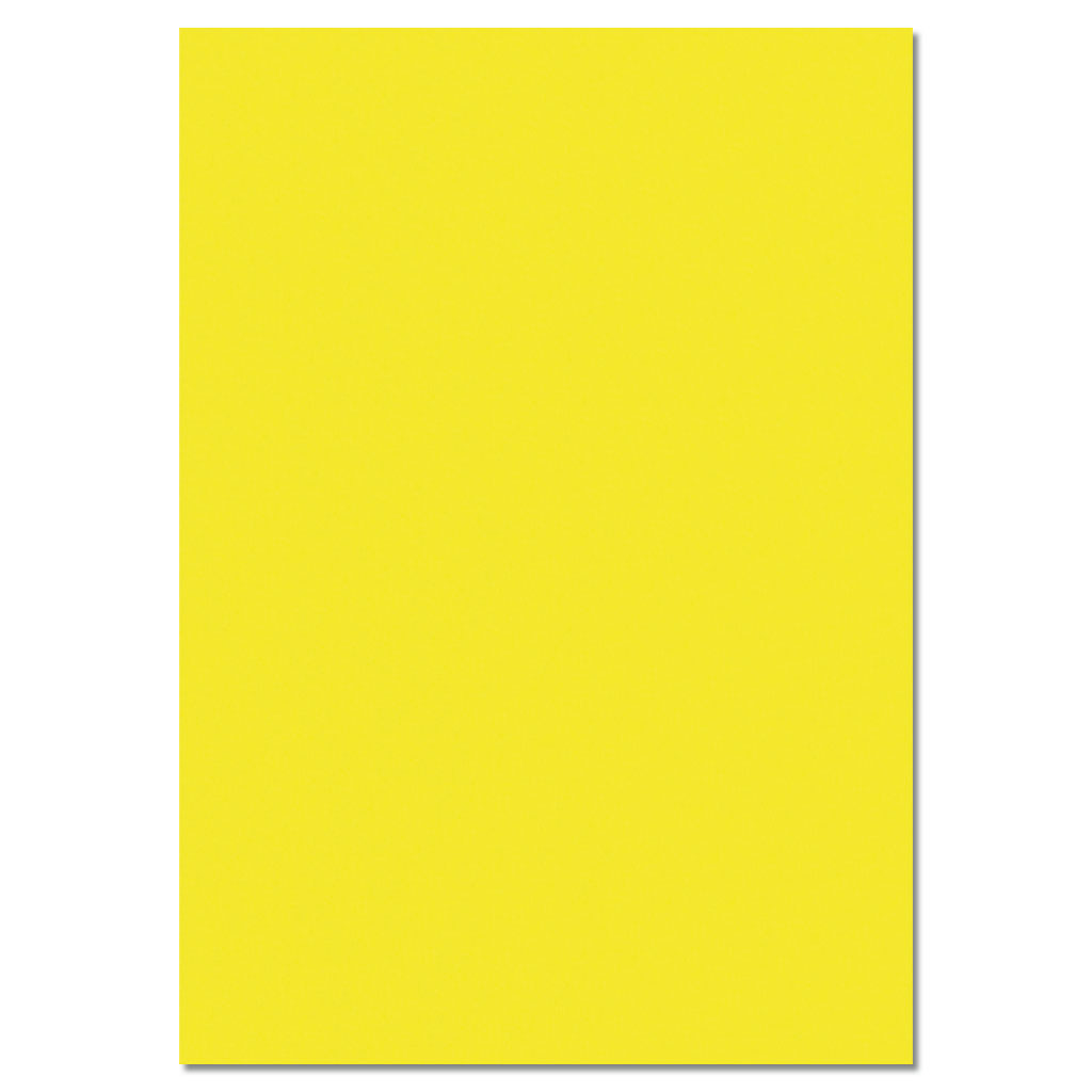 Kopierpapier Neon 80 g/m², 500 Bogen, A4