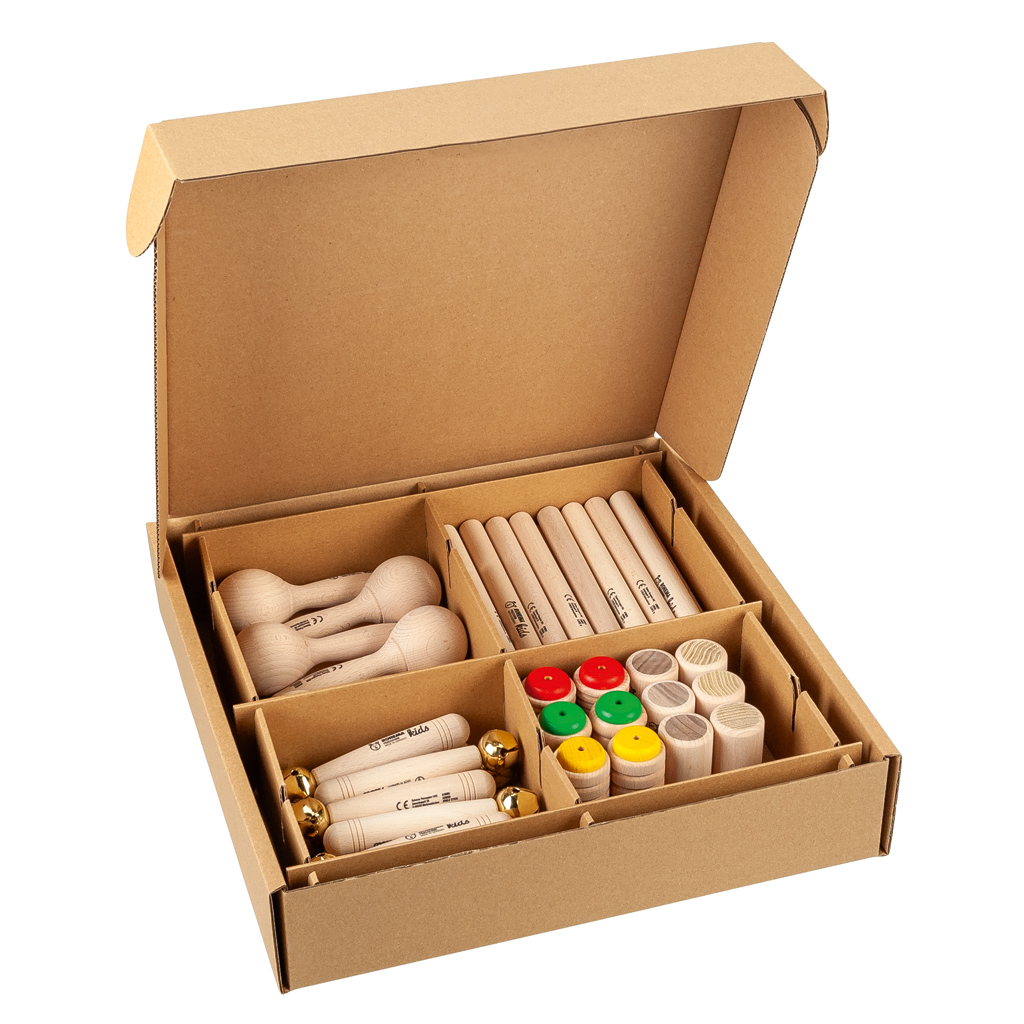 Rhythmikbox-Bild Auf diesem Bild ist das Produkt mit der Art.Nr.: W-11547 zu sehen