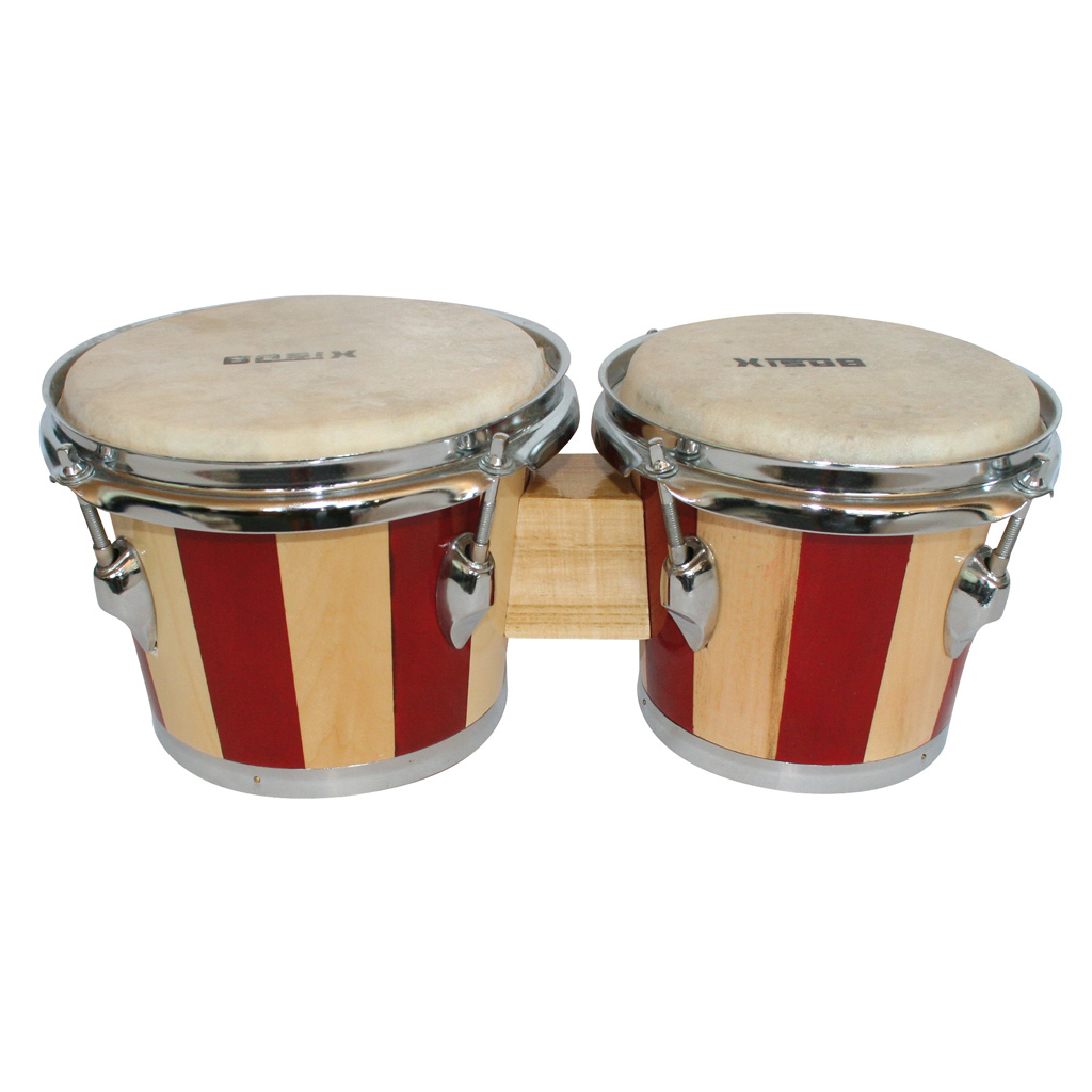 Bongos