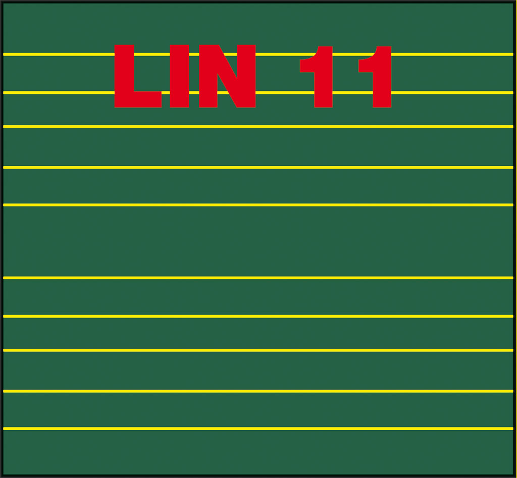 Einlegeblätter nach Maß für Glastafeln