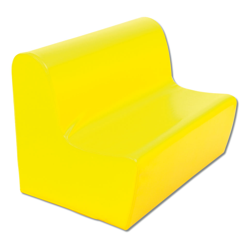 KITA-KIDS Soft-Sitzmöbel – Sitzbank