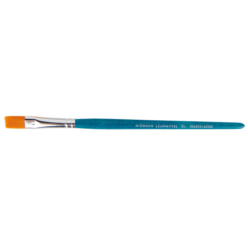 Leonhardy® Synthetikhaar-Gussow-Pinsel, 1 Stück