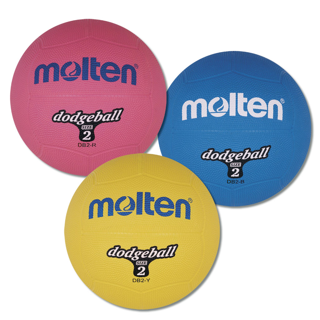 Molten® Dodgeball (Völkerball)
