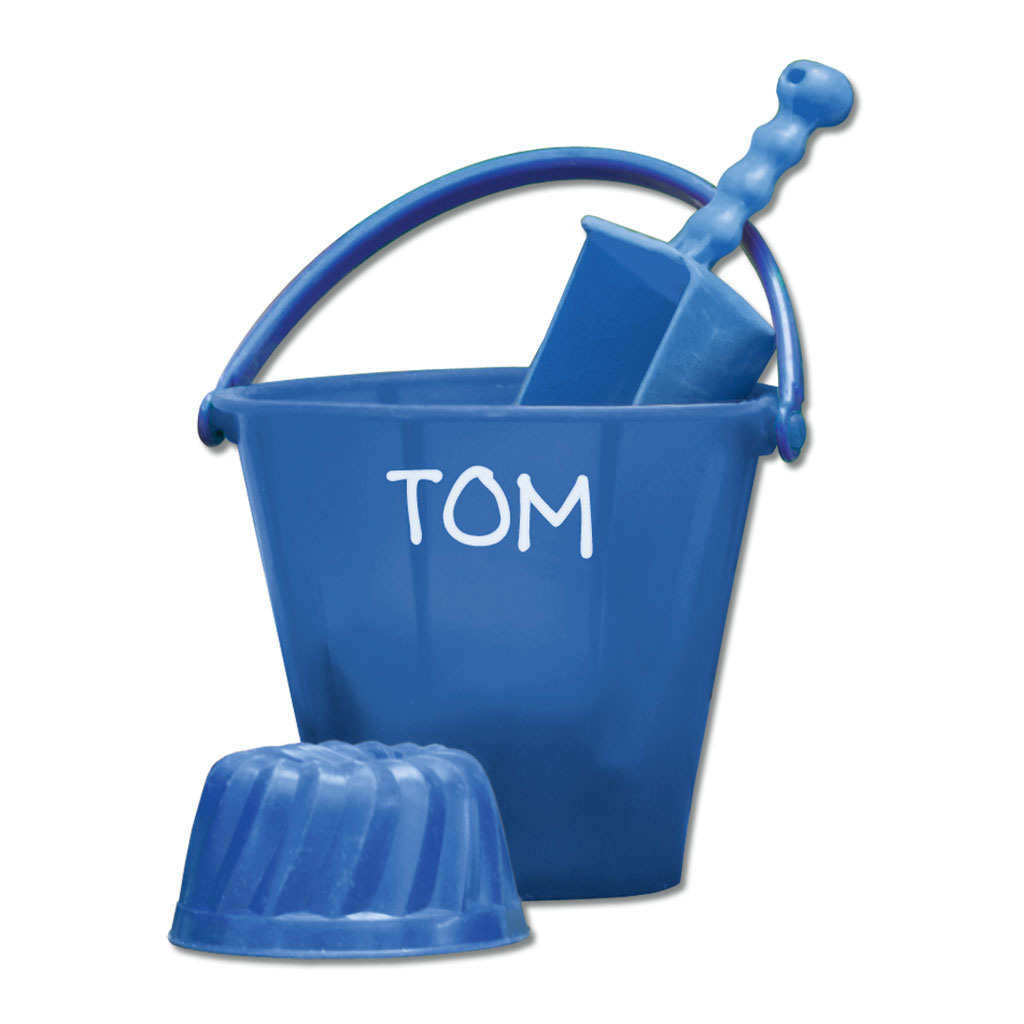 Outdoormarker in verschiedenen Farben