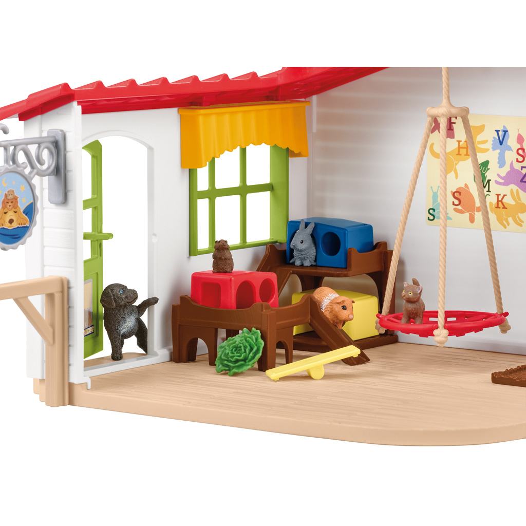 Schleich® Tierhotel Schleich® Tierhotel