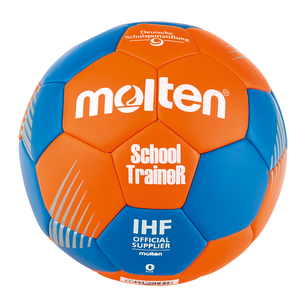 Molten® Handball TraineR
