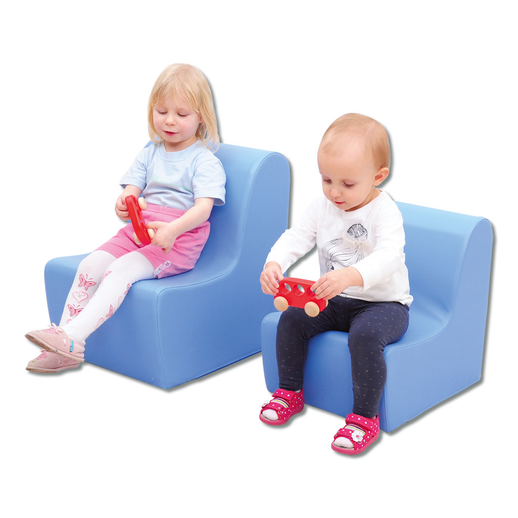 KITA-KIDS Soft-Sitzmöbel – Sitz