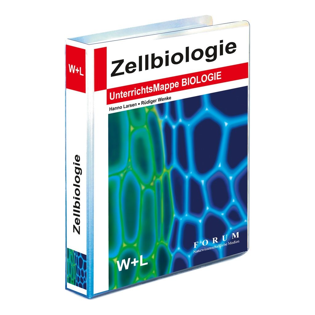 Zellbiologie - Unterrichtsmappe