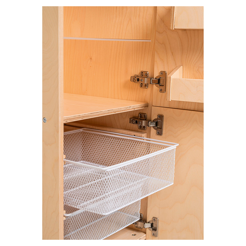 Educo® Kühlschrank