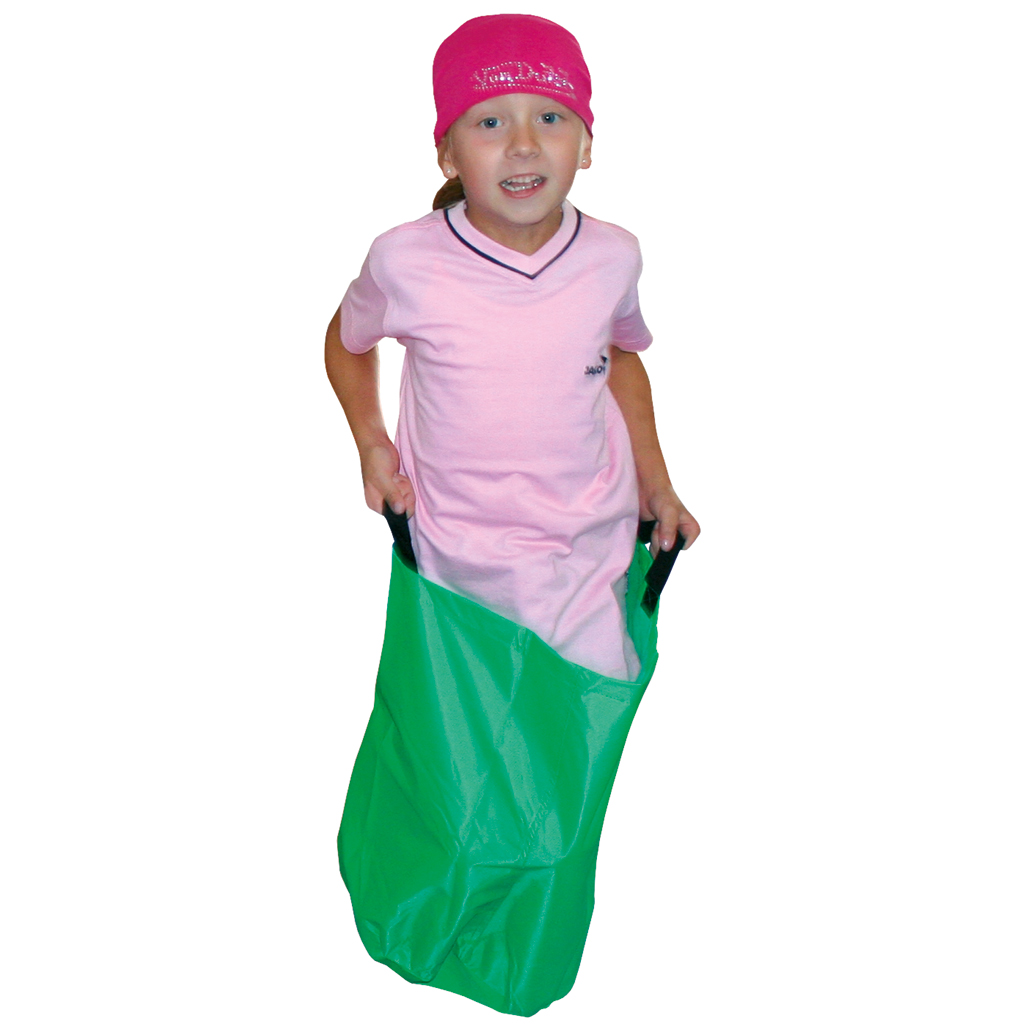 Hüpfsack Hüpfsack