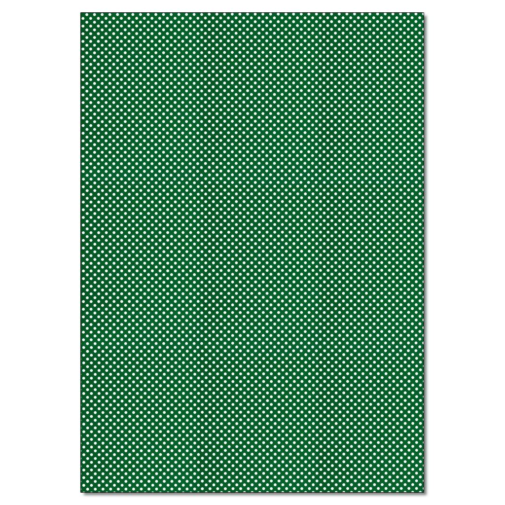 Fotokarton Pünktchen 300 g/m², 10 Bogen, 50 x 70 cm