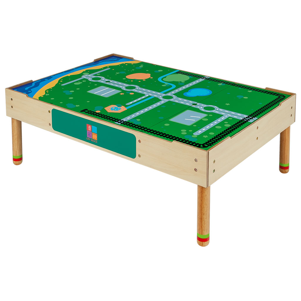 Großer Spieltisch