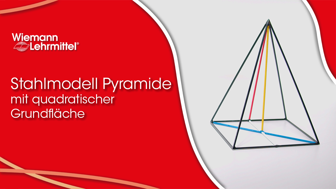 Videos_zu_Stahlmodell-quadratisch-Pyramide_Wiemann-Lehrmittel