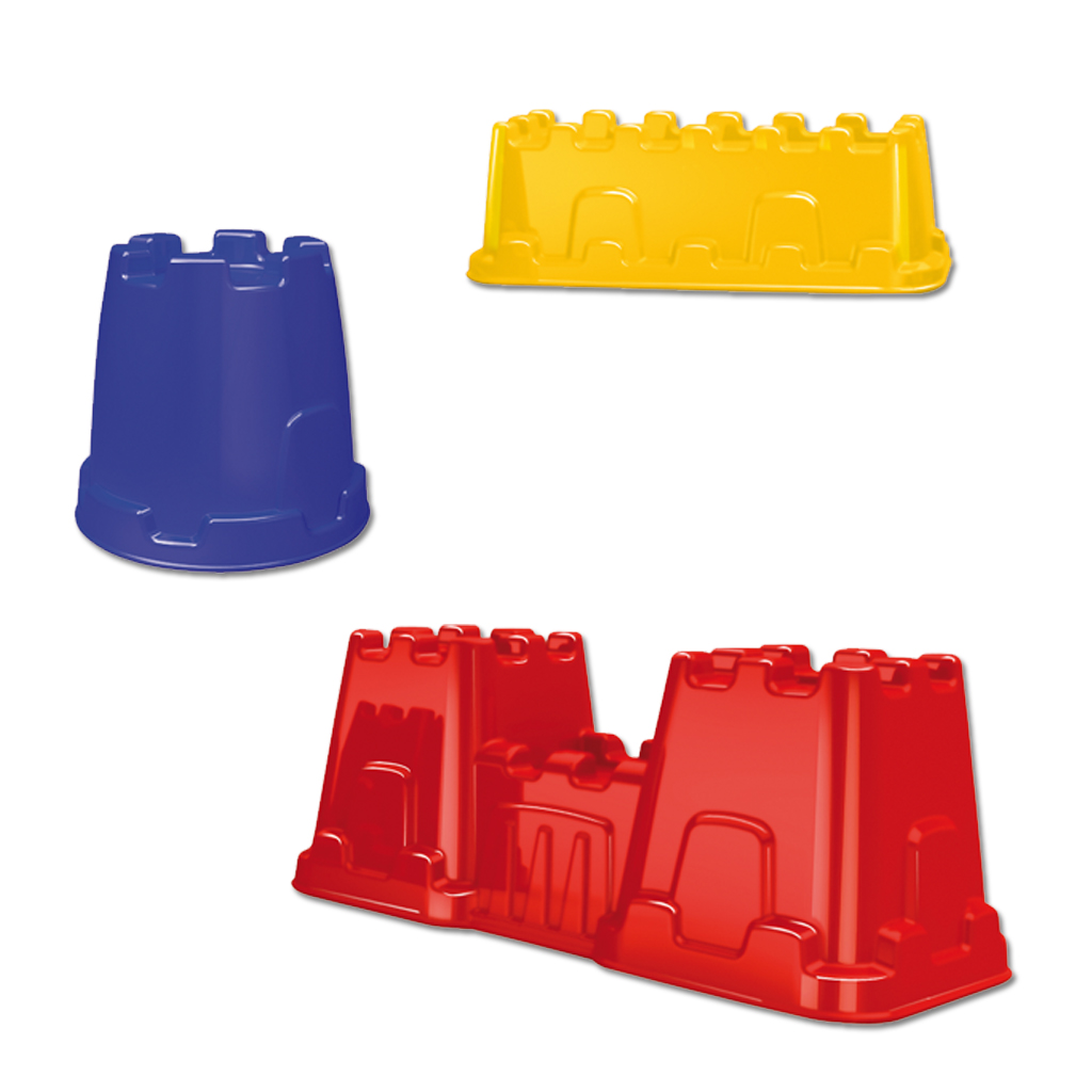 temp80254sandformenburgensetsandspielzeugVVvdF7GtitW1d Sandformen - Burgenmauerset