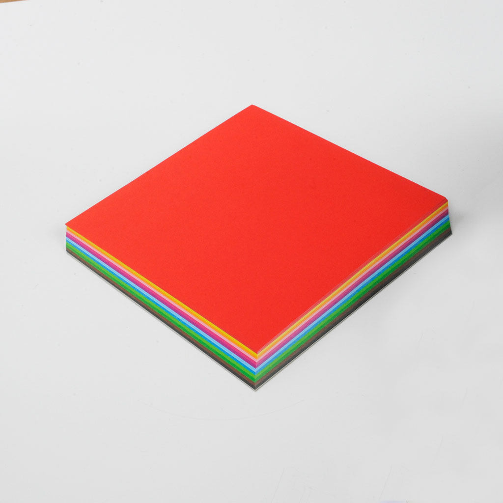 Faltblätter, Origamipapier 80 g/m²