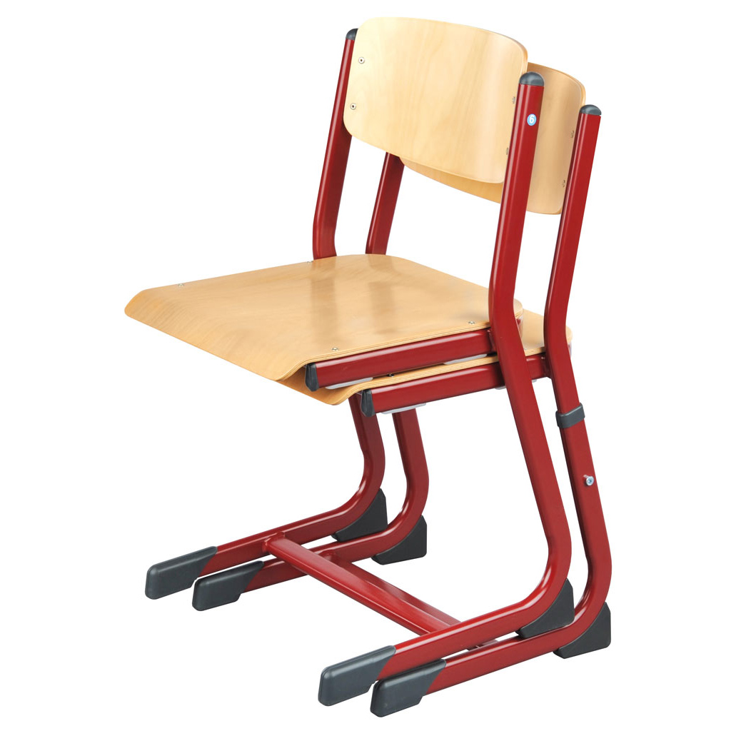 Schülerstuhl Modell CMTH