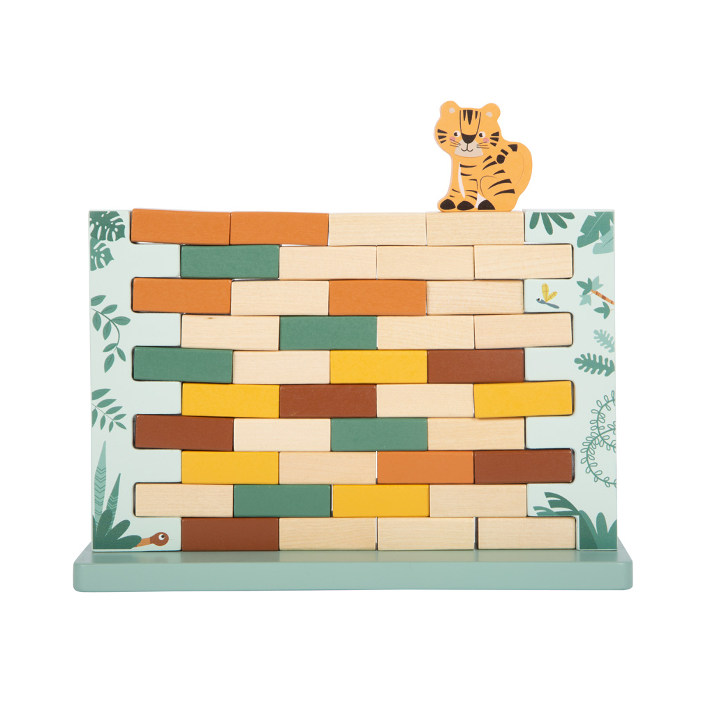 Wackelmauer "Safari"