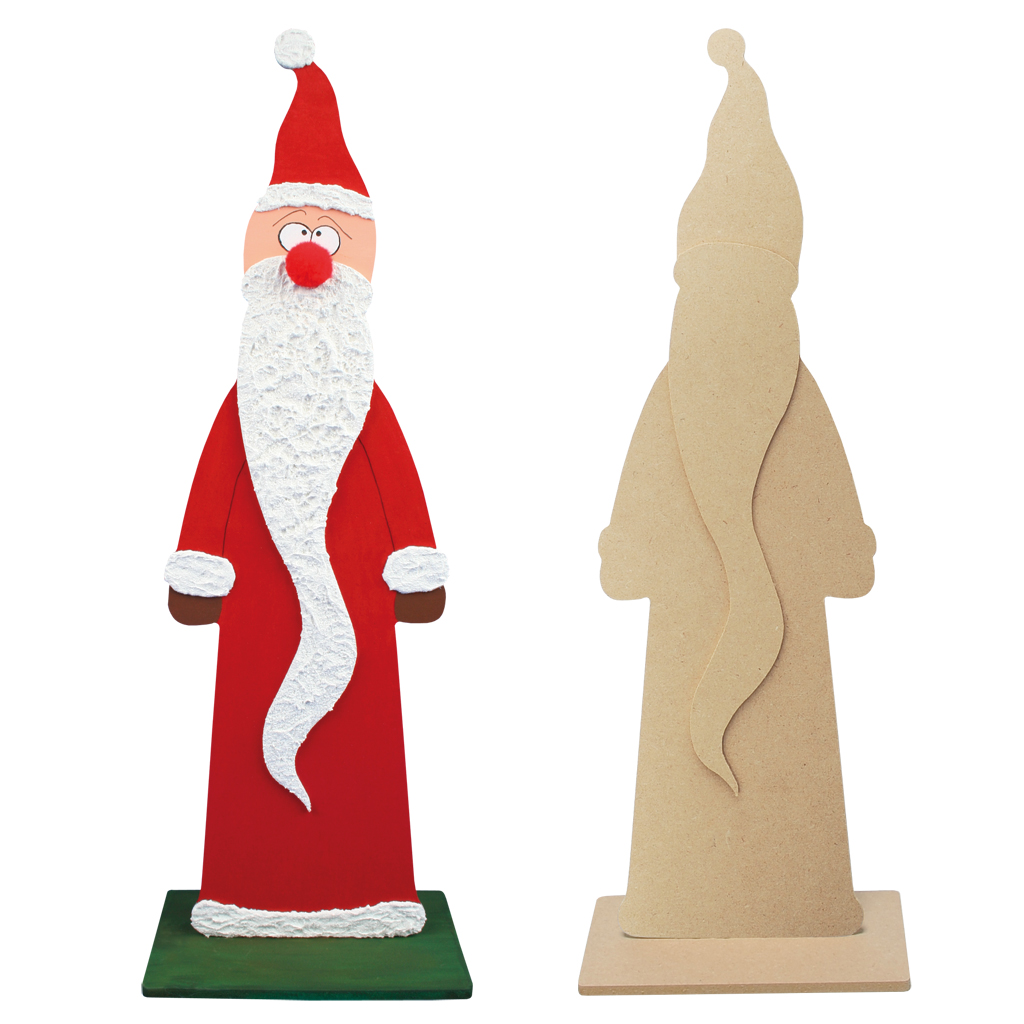 3D-Holzmotive Blanko 3D-Holzmotive Blanko