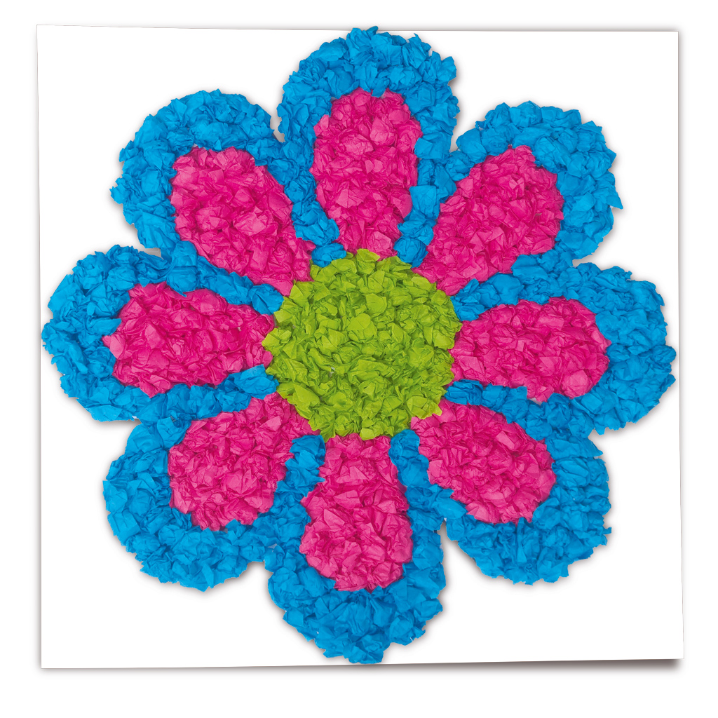 URSUS® Knüddelbilder Set Frühling URSUS® Knüddelbilder Set Frühling