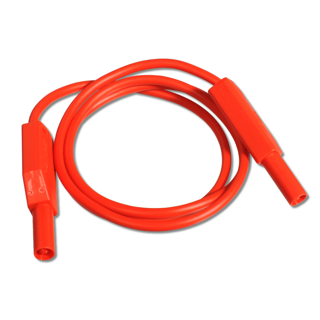Sicherheits Experimentierkabel