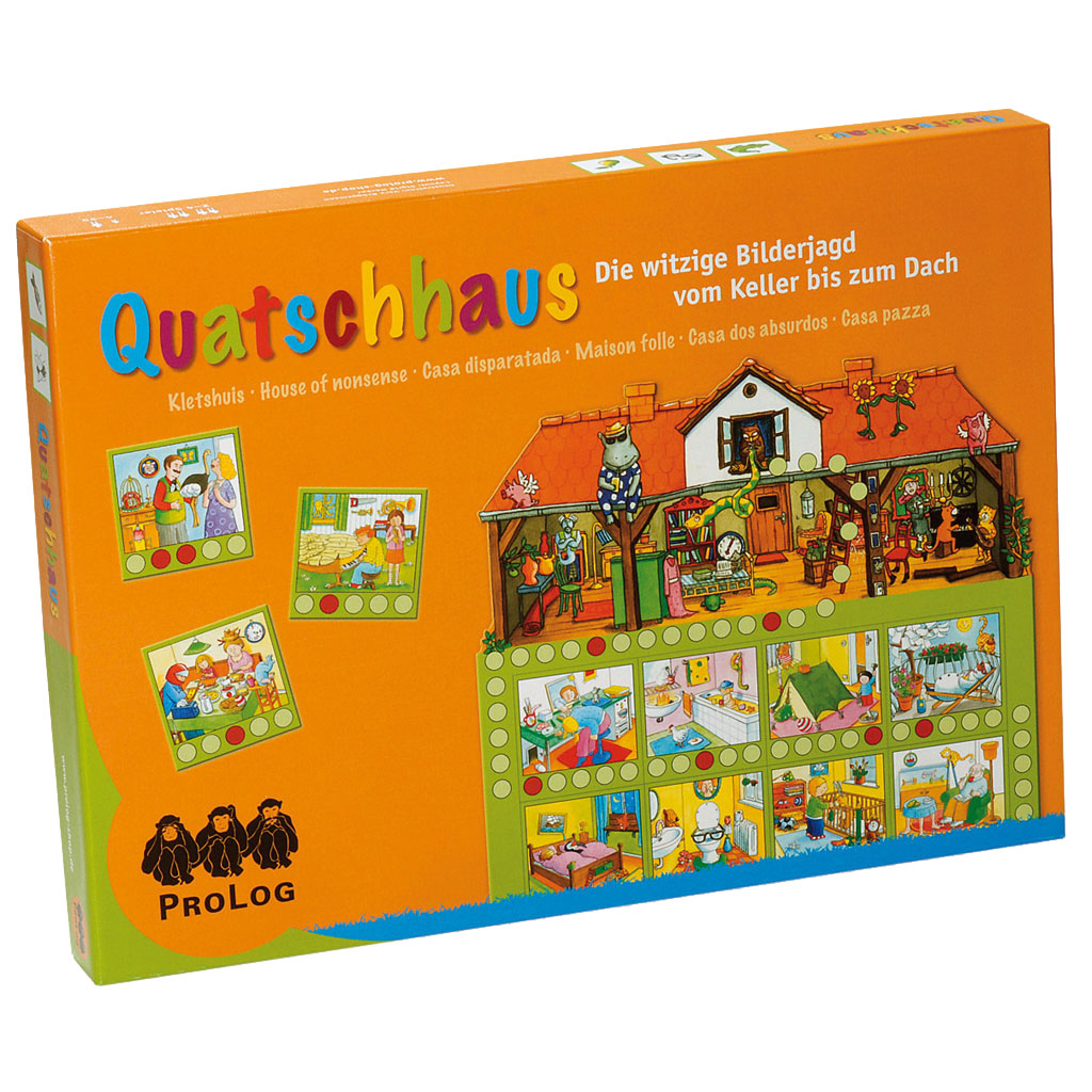 temp80622quatschhausbrettspielwortschatzgeschichtenbildkartenqWjRA2HXX2551 Auf diesem Bild ist das Produkt mit der Art.Nr.: W-80622 zu sehen