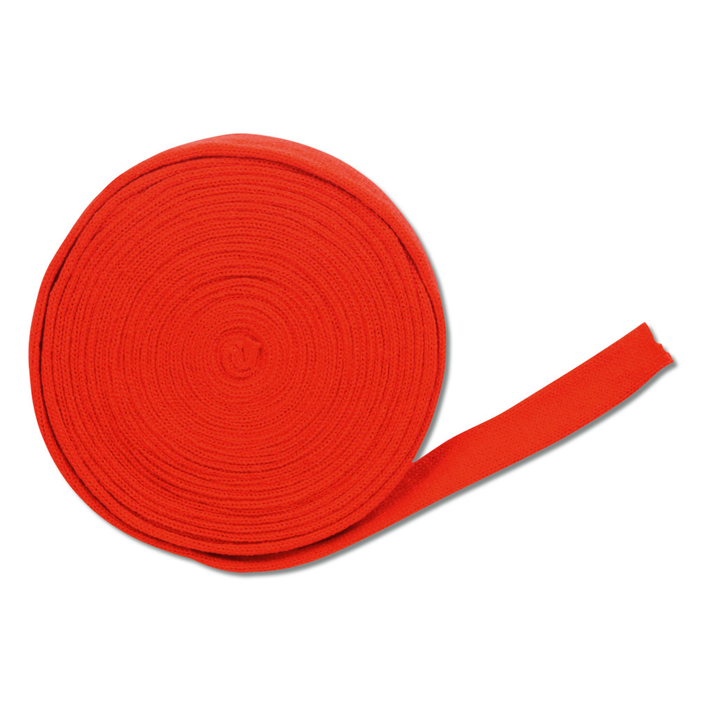 Strickschlauch - in 2 Farbvarianten