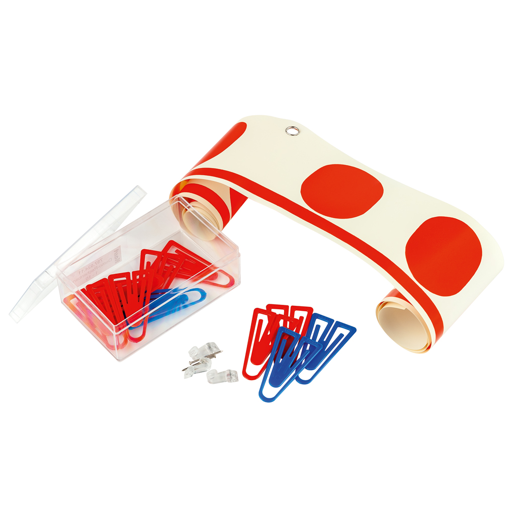 Rechenband 1-10