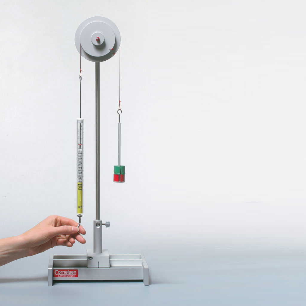 Demonstrations-Gerätesatz „Mechanik“