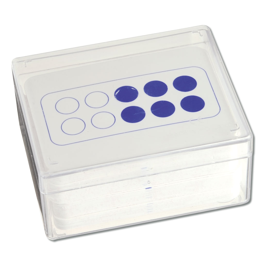 Connect - Kartenspiel Mengen und Zahlen erkennen im Zahlenraum bis 10