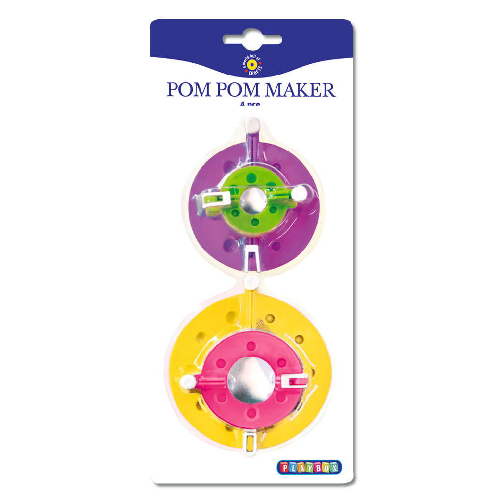 temp92340-pompon-macherzpCx9sG5C1Fpw Auf diesem Bild ist das Produkt mit der Art.Nr.: W-92340 zu sehen