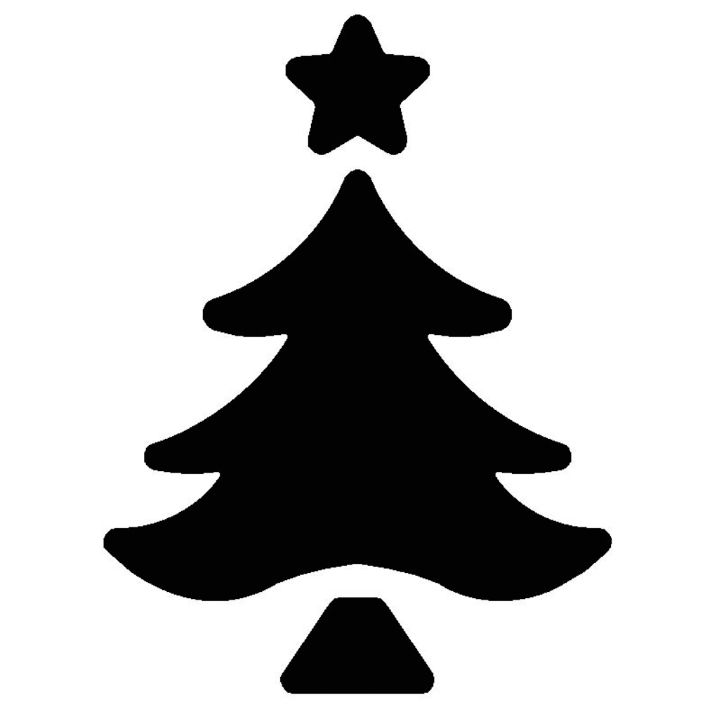 Motivlocher klein, Figur ca. 1 cm Motivlocher klein, Figur ca. 1 cm