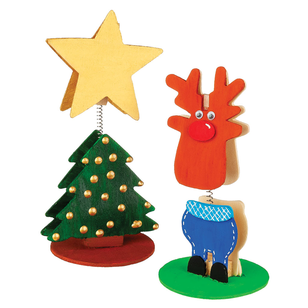 Zettelhalter, blanko, 1 Stück Zettelhalter, blanko, 1 Stück