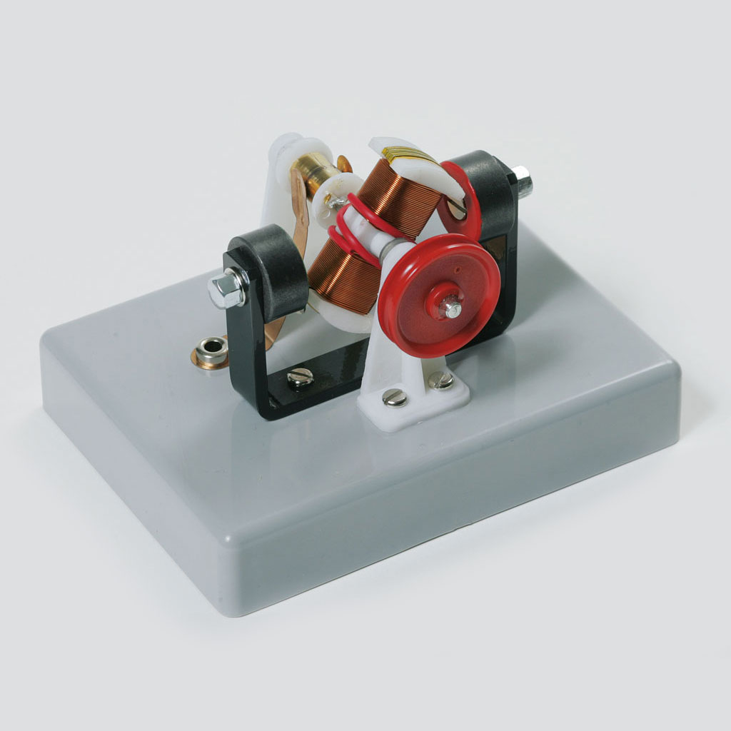 temp71367n6tiucTjR4Qa8 Elektromotor - Selbstbausatz