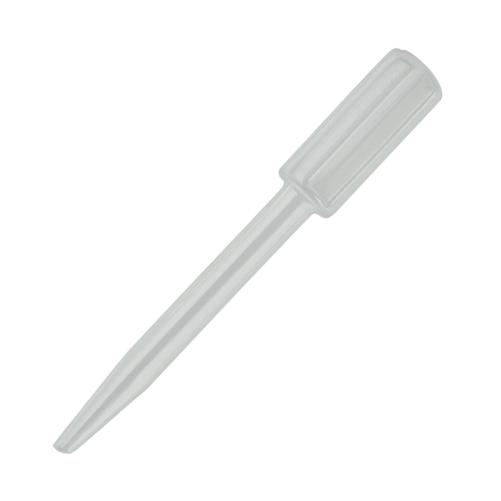 Tropfpipetten aus Polypropylen
