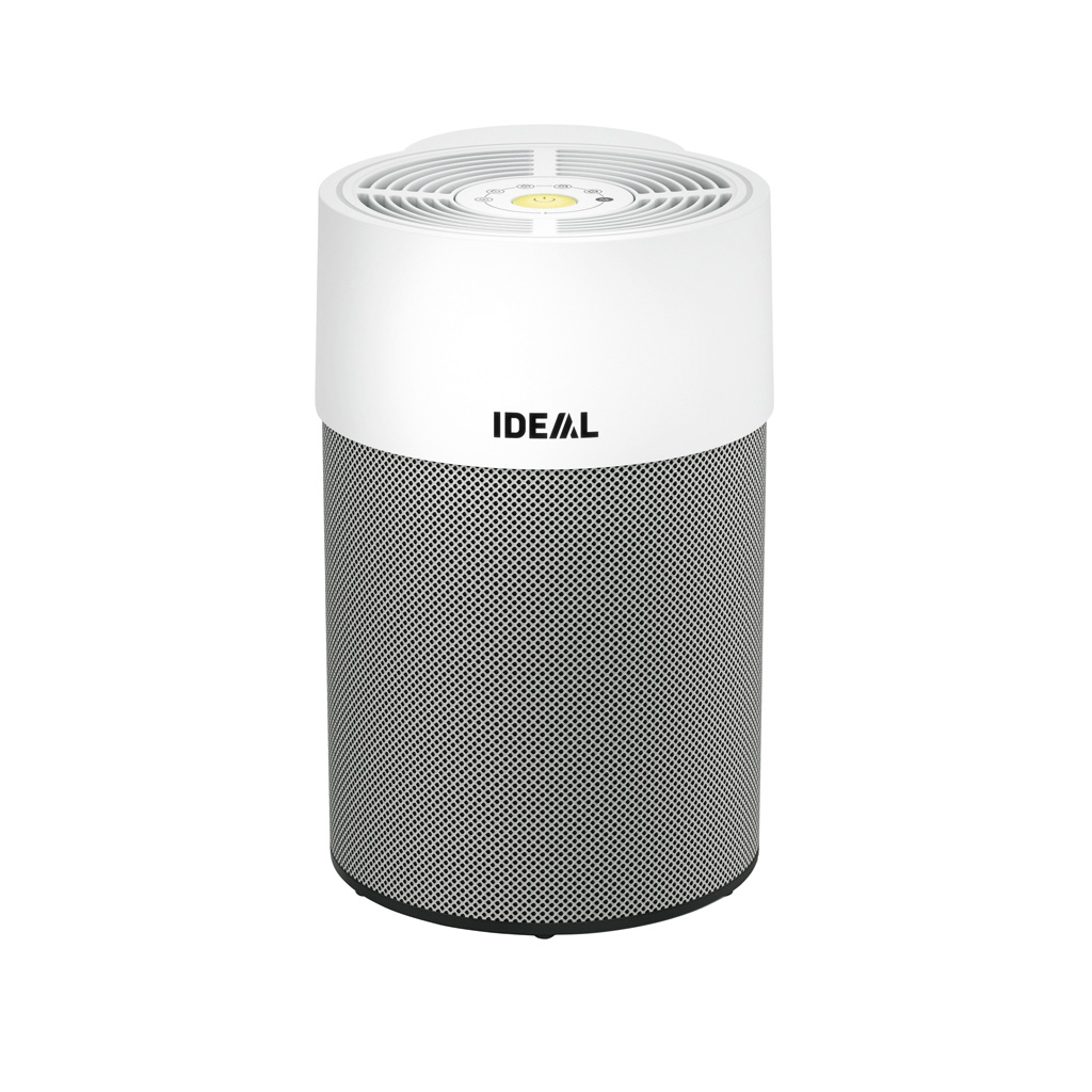 Profi-Luftreiniger