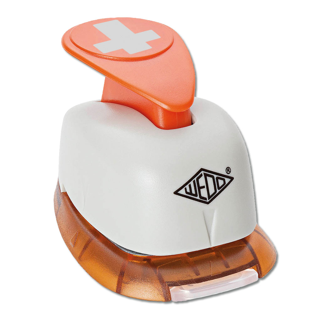 Motivlocher groß - in verschiedenen Motivformen