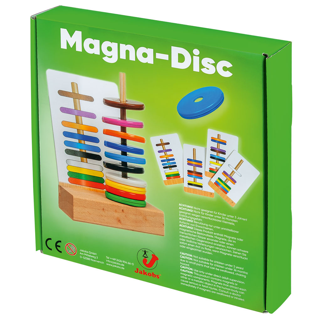 Magna Disc