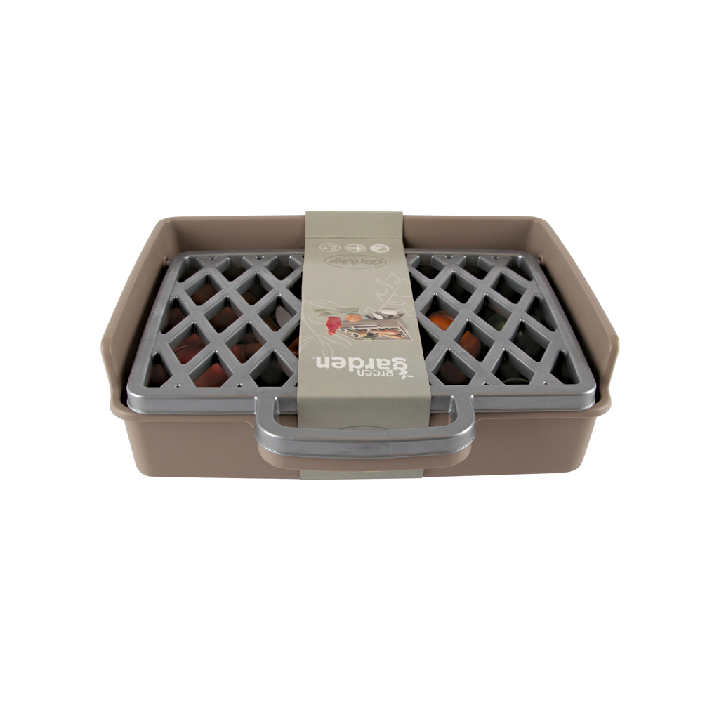 Grill-Set