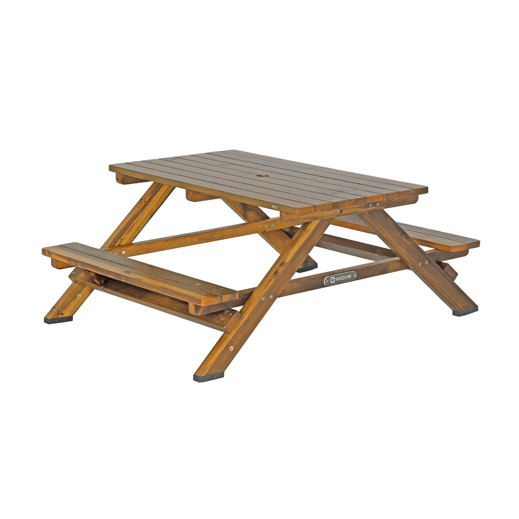 Outdoor-Picknicktisch