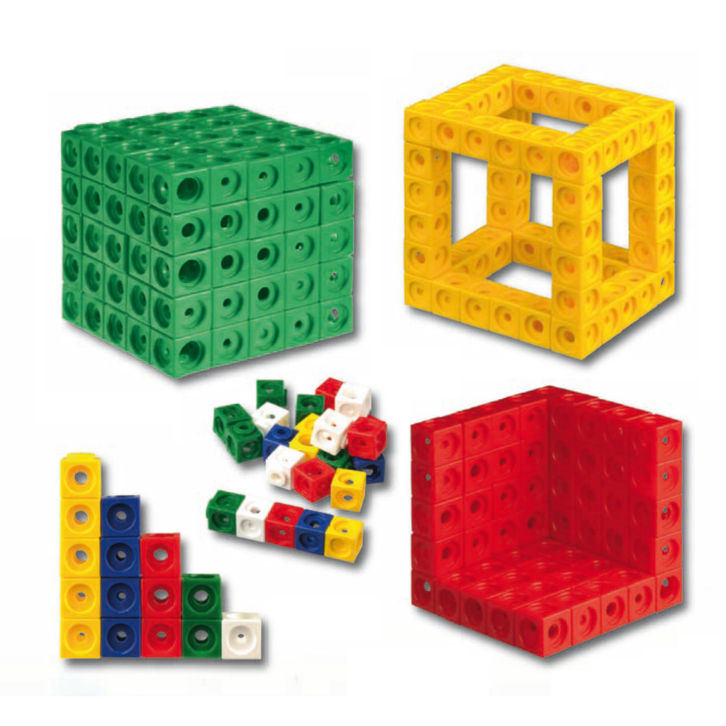 temp3593_2N0BFmc5bYABLE Steckwürfel, 100 Stück