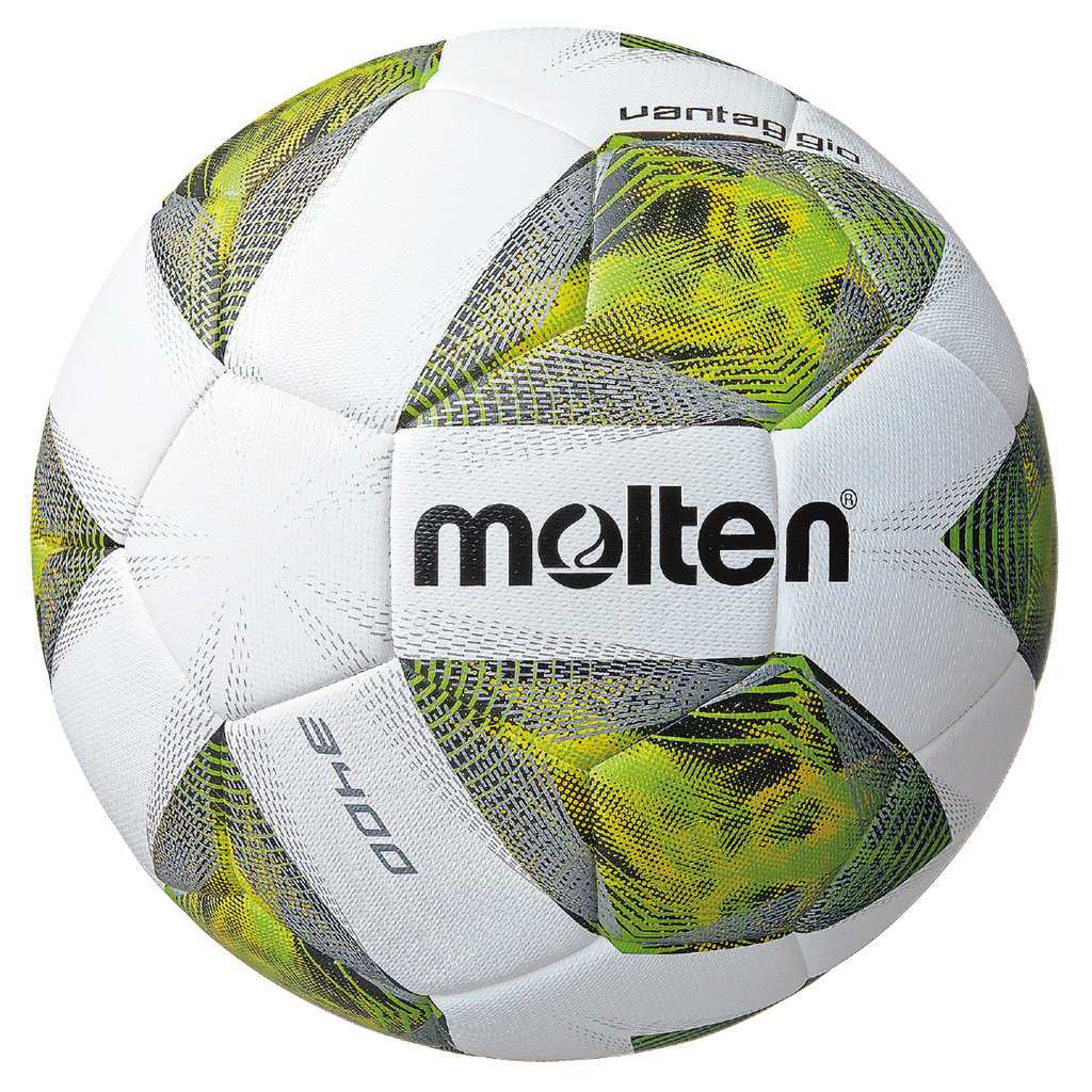 Molten® Fußball Vantaggio-Bild Auf diesem Bild ist das Produkt mit der Art.Nr.: W-82836 zu sehen