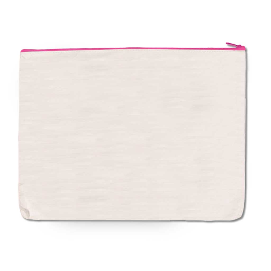 temp93083_reissverschluss-beutel_pinkQYeTKdrFPeCqw Reißverschluss-Beutel zum Bemalen, 1 Stück