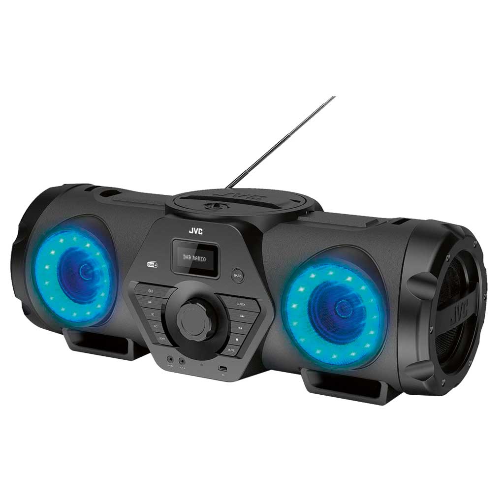 tempboomblaster_wiemann_lehrmittel_44952 Auf diesem Bild ist das Produkt mit der Art.Nr.: W-44952 zu sehen