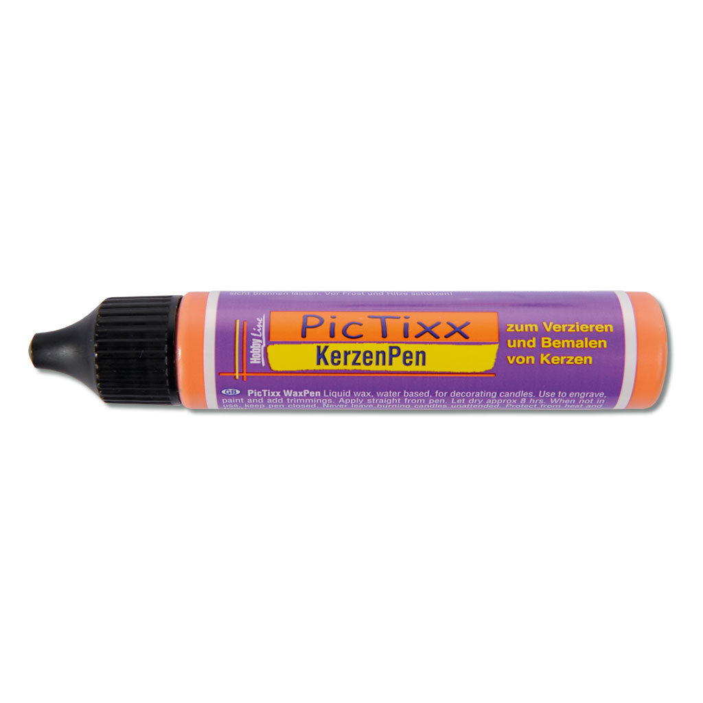 PicTixx Kerzen-Pen, 25 ml