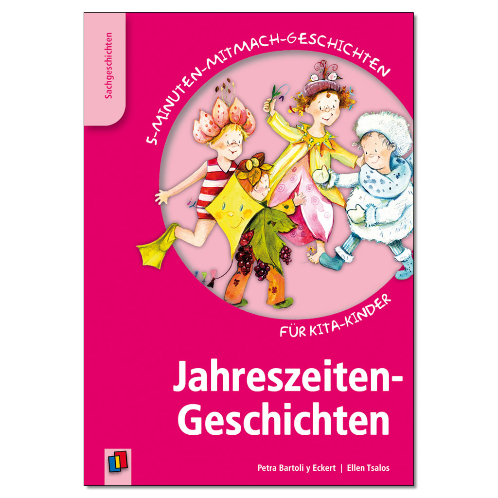 Jahreszeiten-Geschichten