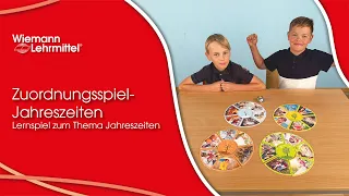 Video_zu_W-83838_Jahreszeiten-Zuordnungsspiel_Wiemann-Lehrmittel
