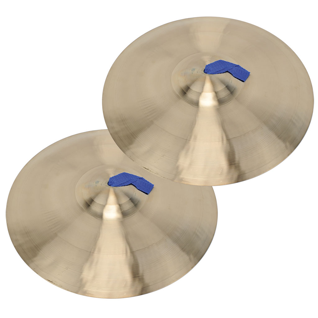 TrellaTon® Handbecken, 1 Paar TrellaTon® Handbecken, 1 Paar