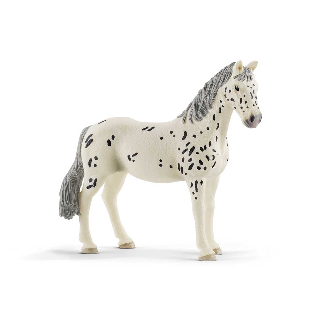 Schleich® Knabstrupper Stute