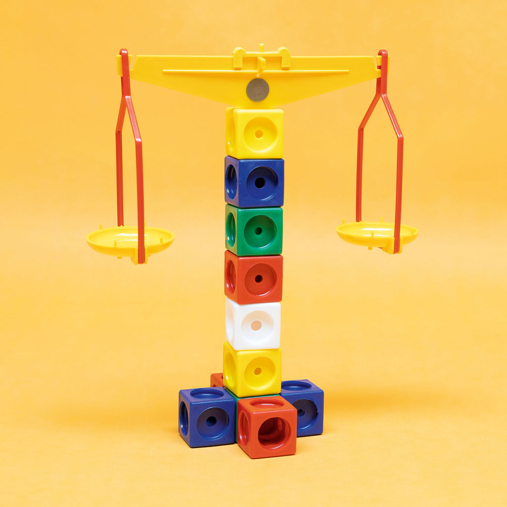 Anja und Leon experimentieren mit Hebel, Rolle und Magnet Anja und Leon experimentieren mit Hebel, Rolle und Magnet