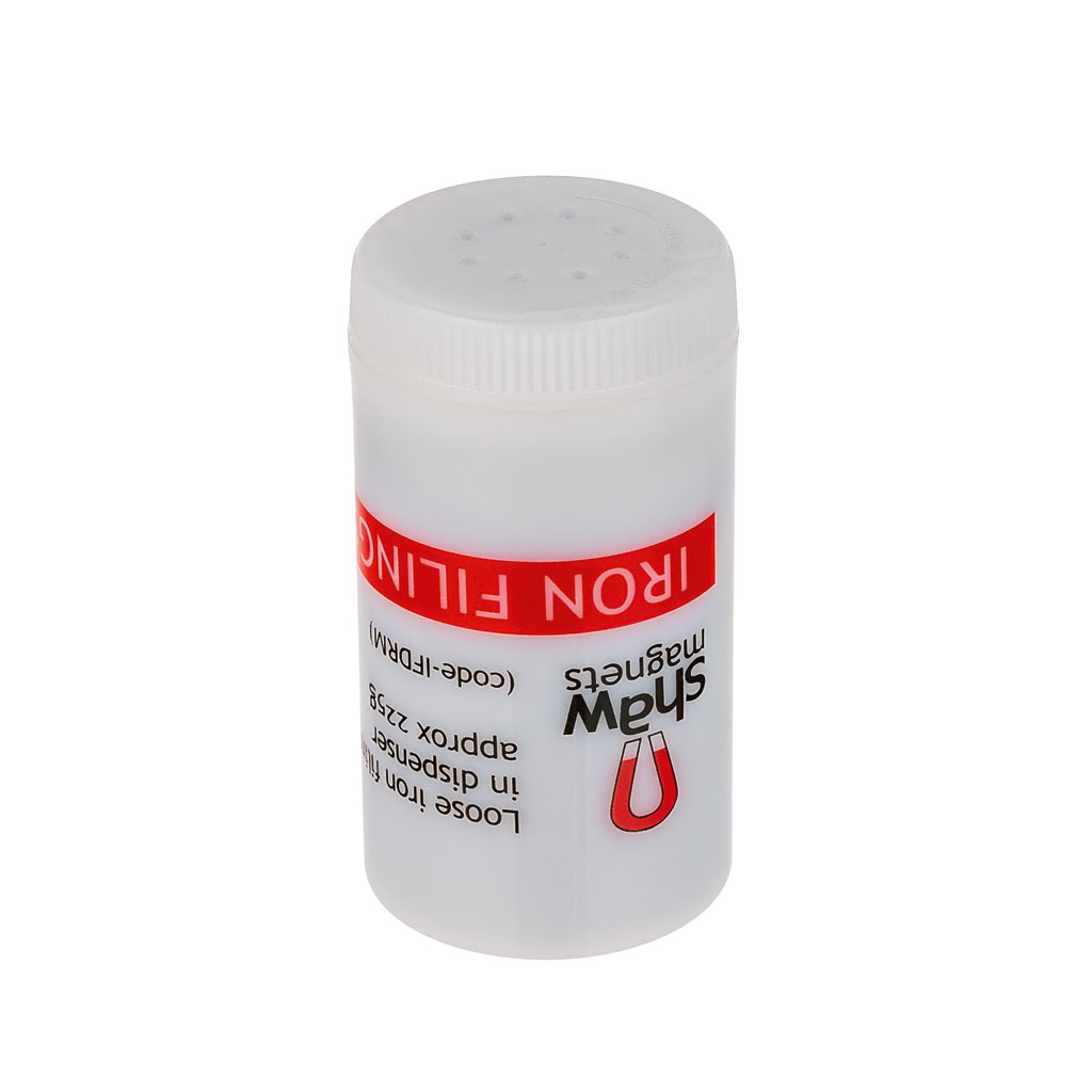 Eisenpulver, 225 g